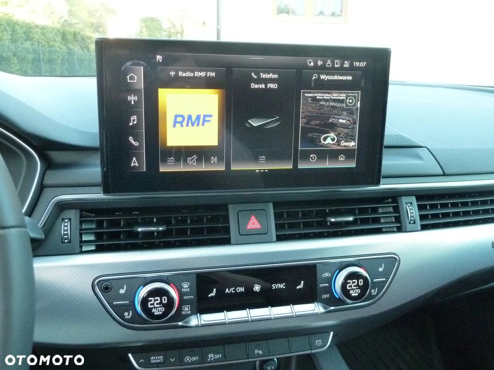 Audi A5 Sportback 45 TFSI mHEV Quattro S Line S tronic - 17