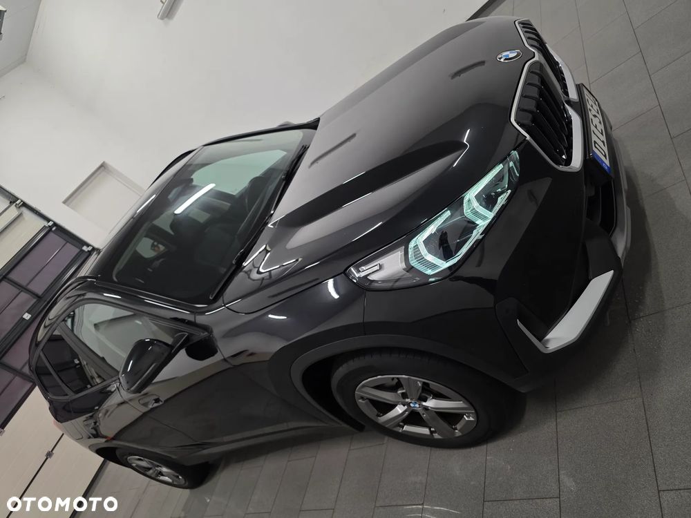 BMW X1 sDrive18d xLine sport - 3