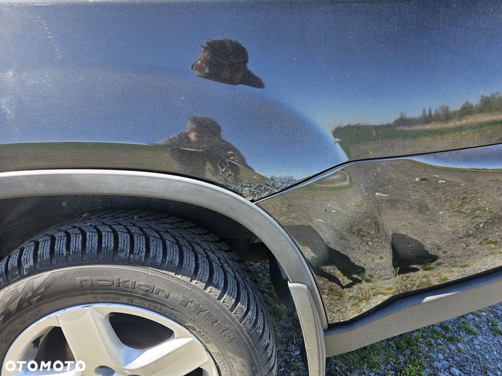 Nissan X-Trail 2.0 dCi 4x4 DPF SE - 8