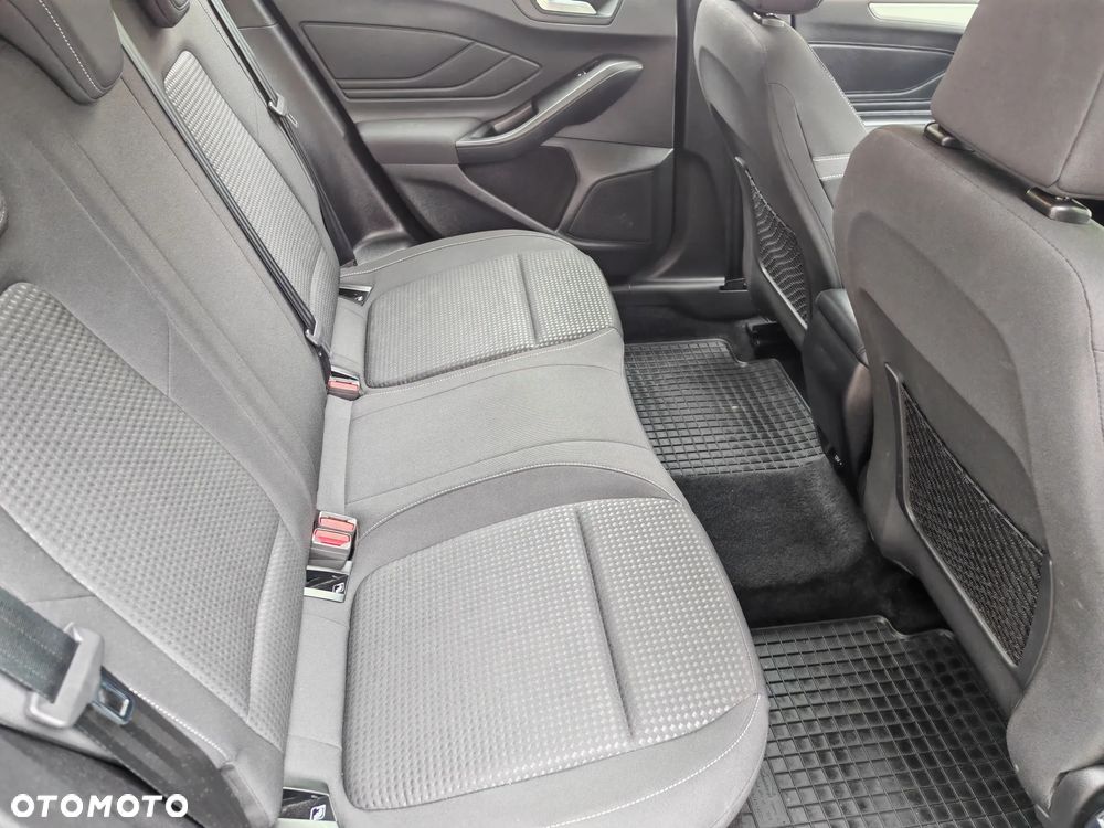 Ford Focus 1.5 EcoBlue Trend Edition - 16