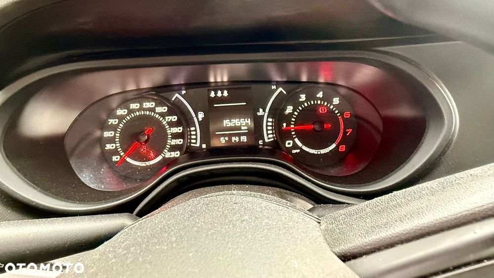 Fiat Tipo 1.4 16V Lounge - 17