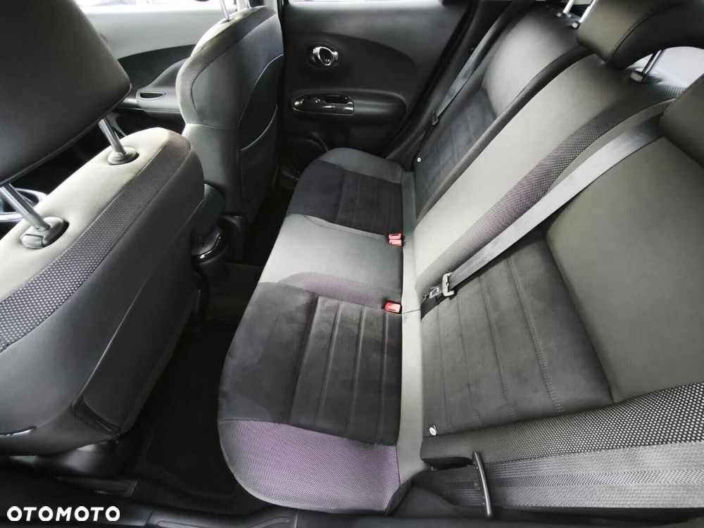 Nissan Juke 1.6 N-Connecta - 19