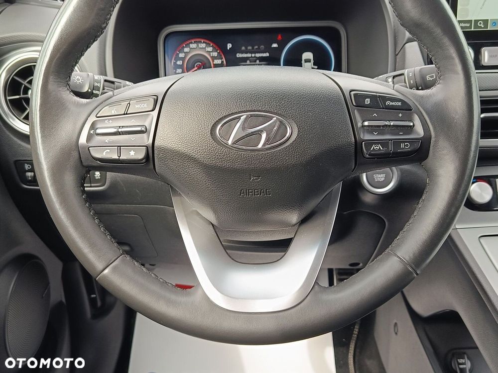 Hyundai Kona 64kWh Smart - 29
