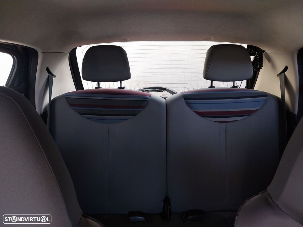 Citroën C1 1.0 SX Airdream - 5