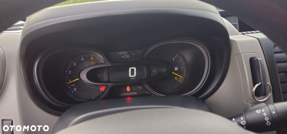 Renault Trafic - 11