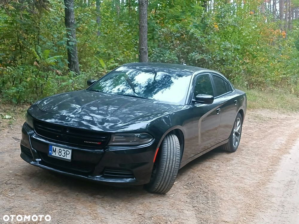 Dodge Charger