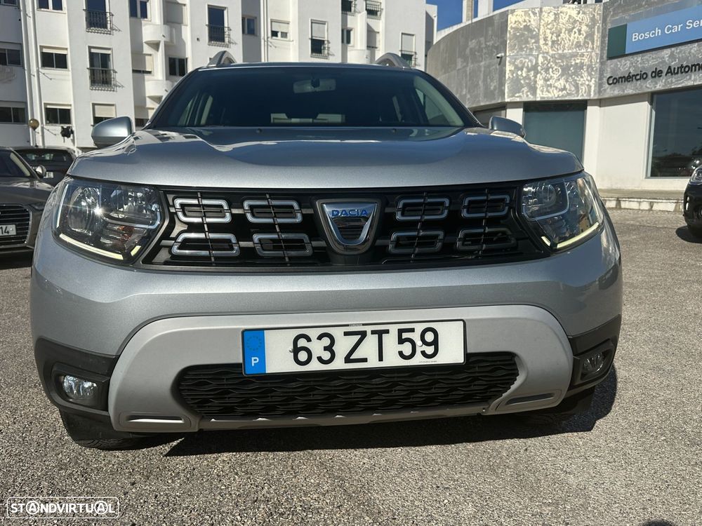 Dacia Duster 1.0 TCe Prestige - 3