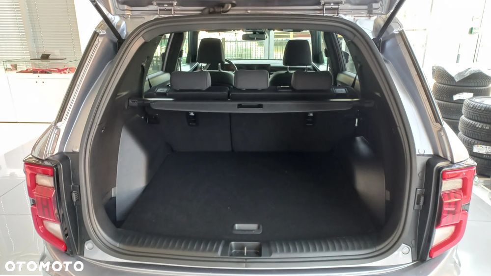 SsangYong/KGM Torres 1.5 T-GDI Adventure - 10