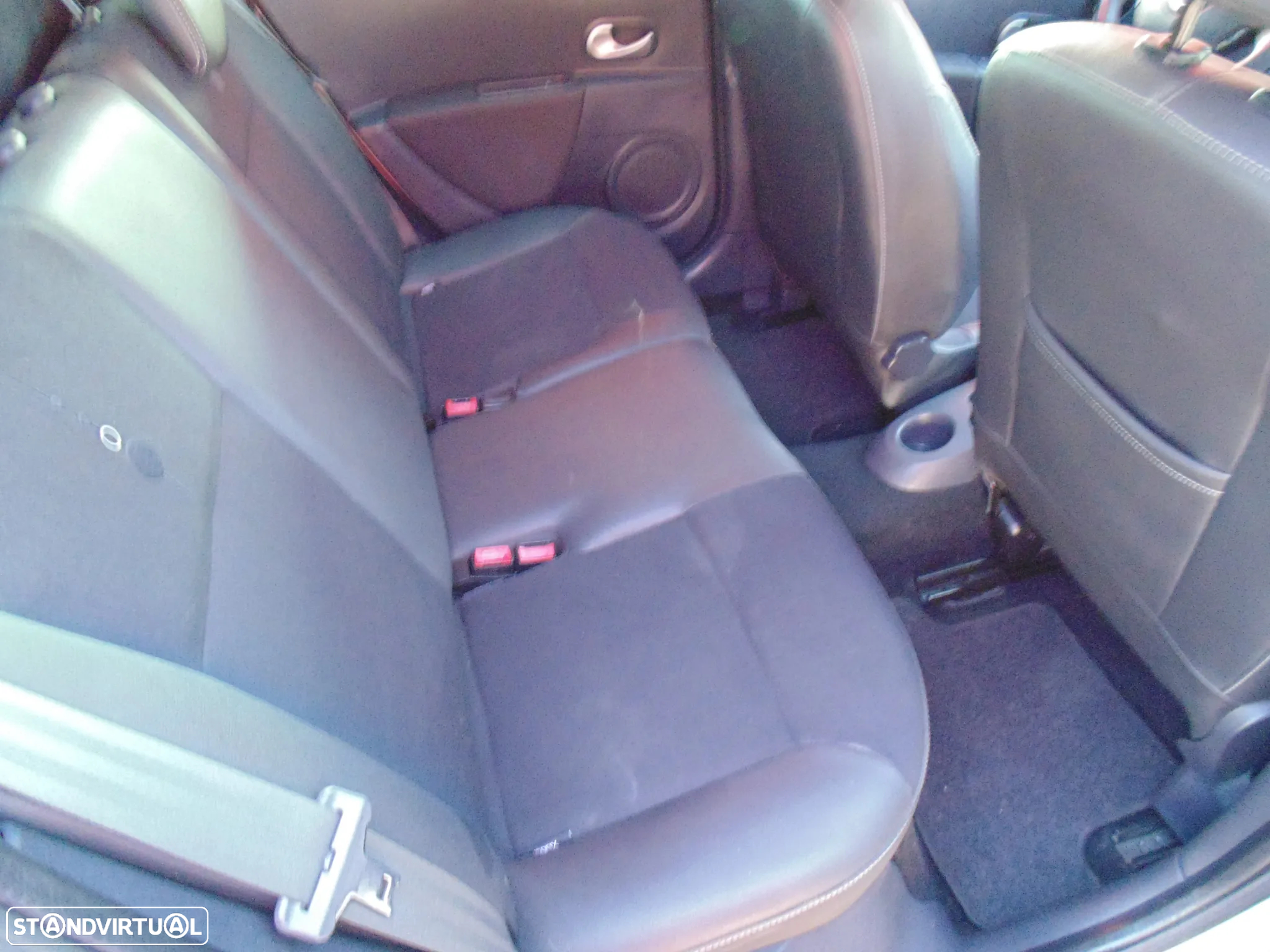 Renault Clio Break 1.5 dCi Dynamique S - 13