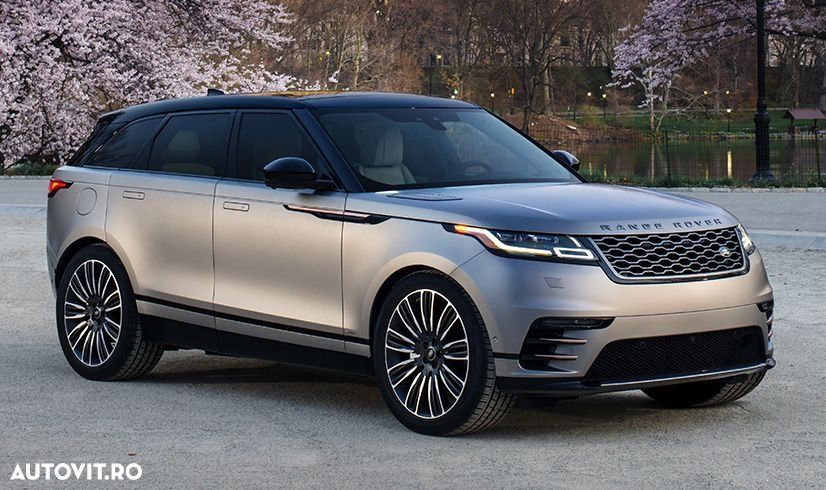 Jante 21 Range Rover R21 Evoque Velar - 6
