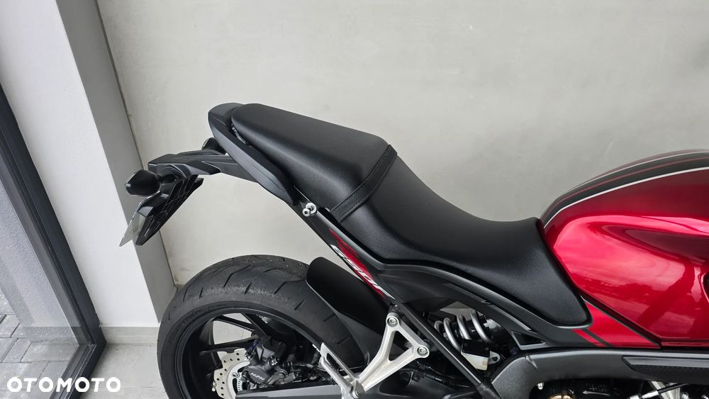 Honda CB - 31