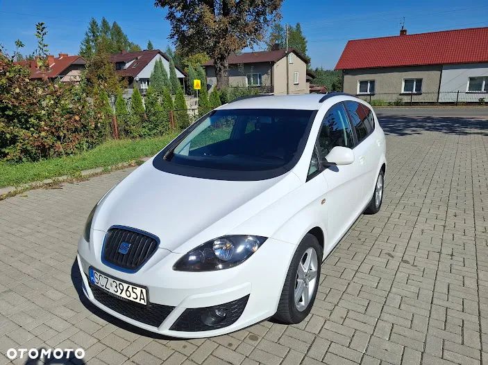 Seat Altea XL - 3