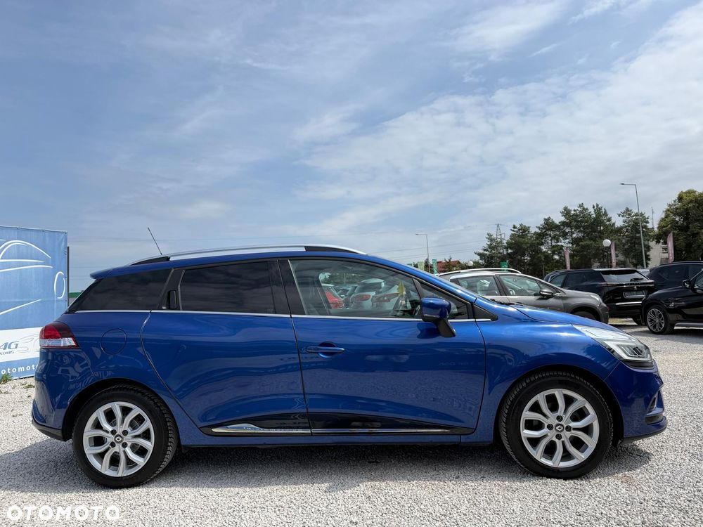 Renault Clio 0.9 Energy TCe Intens - 5