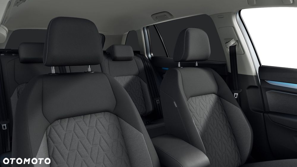 Volkswagen Golf Variant 1.5 TSI Life Plus - 9