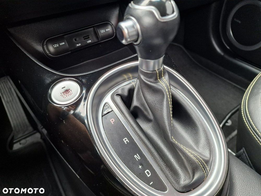 Kia Soul - 34