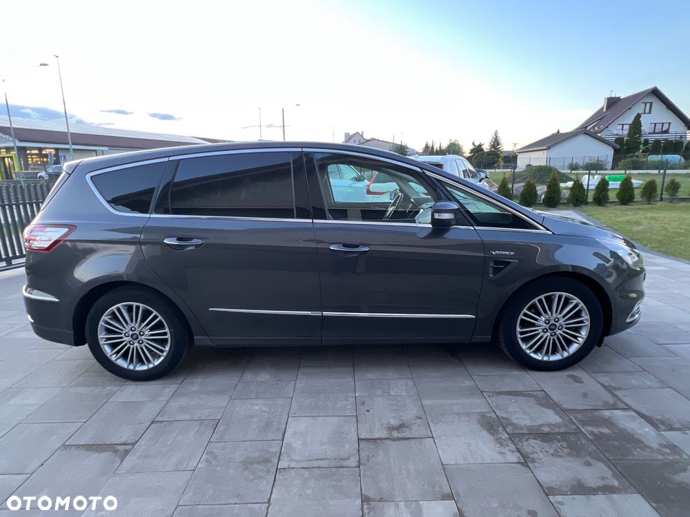 Ford S-Max 2.0 EcoBlue Vignale - 6