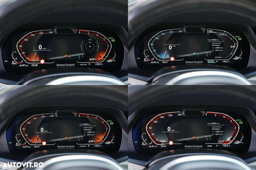 BMW X7 xDrive30d - 36