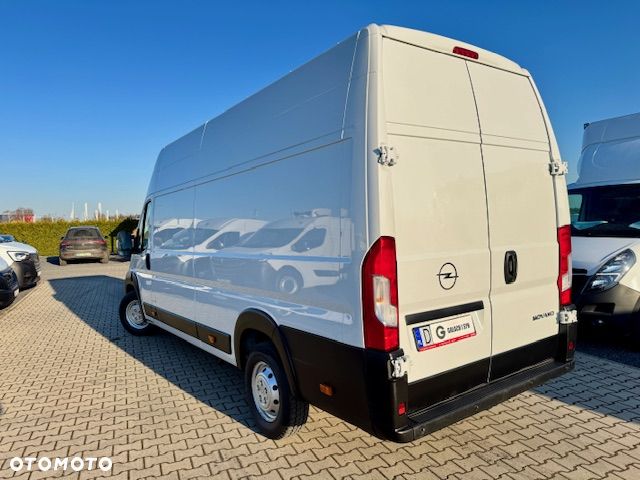 Opel Movano - 5