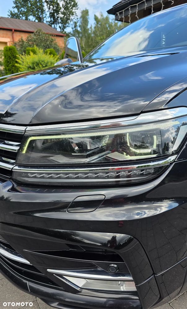 Volkswagen Tiguan 2.0 TDI BMT SCR 4Mot Highline DSG - 24