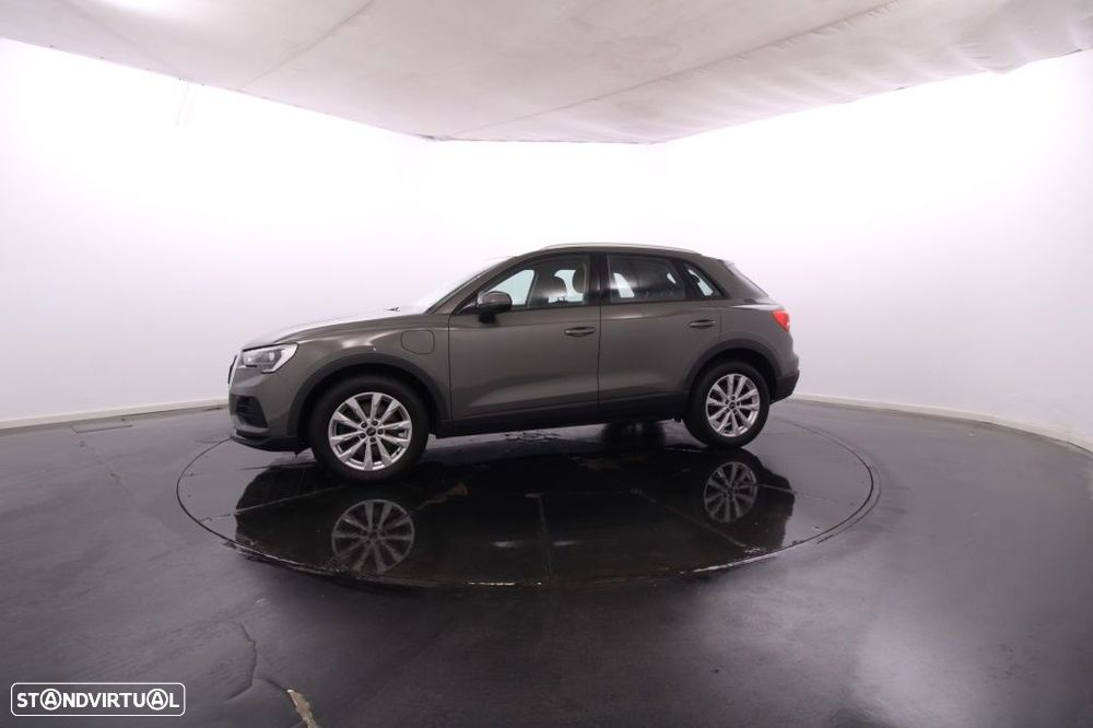 Audi Q3 Sportback 45 TFSIe S tronic - 3