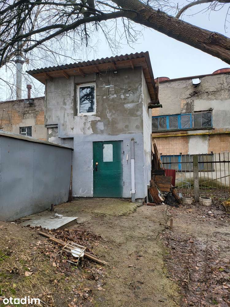 Гараж из пеноблока с отоплением и спальным местом в районе Спутника - Повне зображення: 2/2