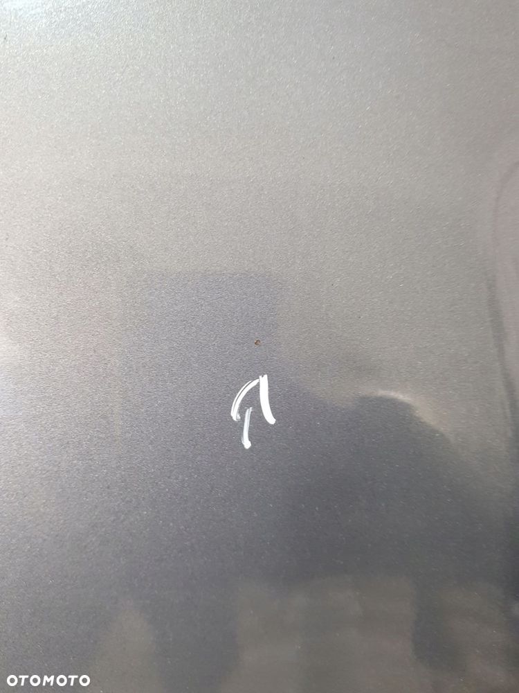 maska pokrywa silnika nissan qashqai j10 +2 eur 09r b52 - 9