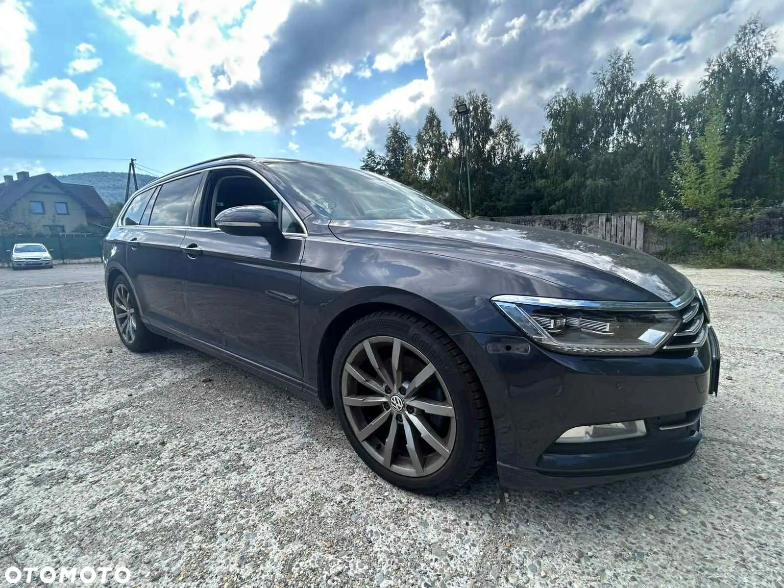 Volkswagen Passat 2.0 TDI Elegance DSG - 2