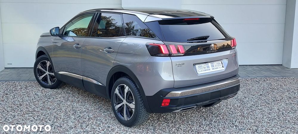 Peugeot 3008 PureTech 130 Stop & Start Active - 10