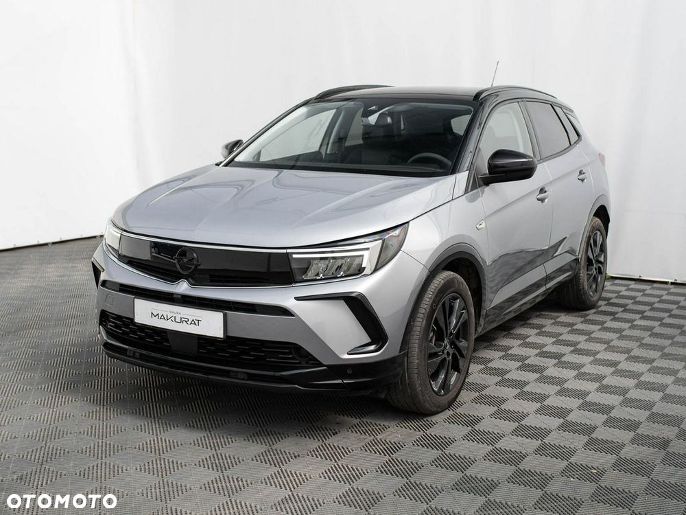 Opel Grandland 2024 photo 2
