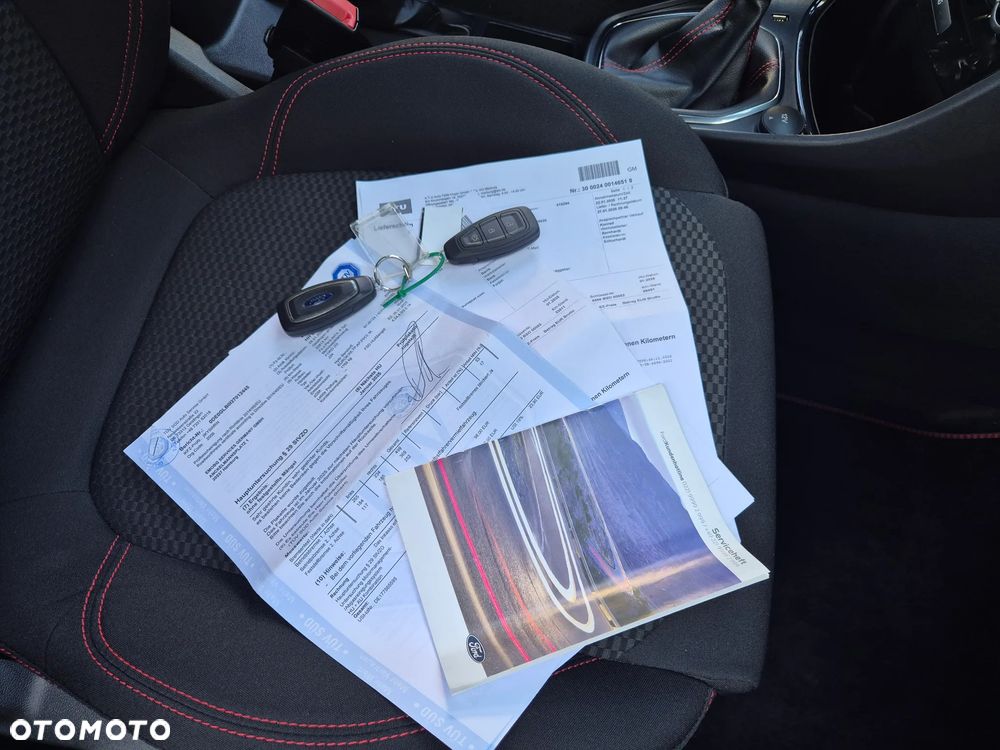 Ford Puma - 14