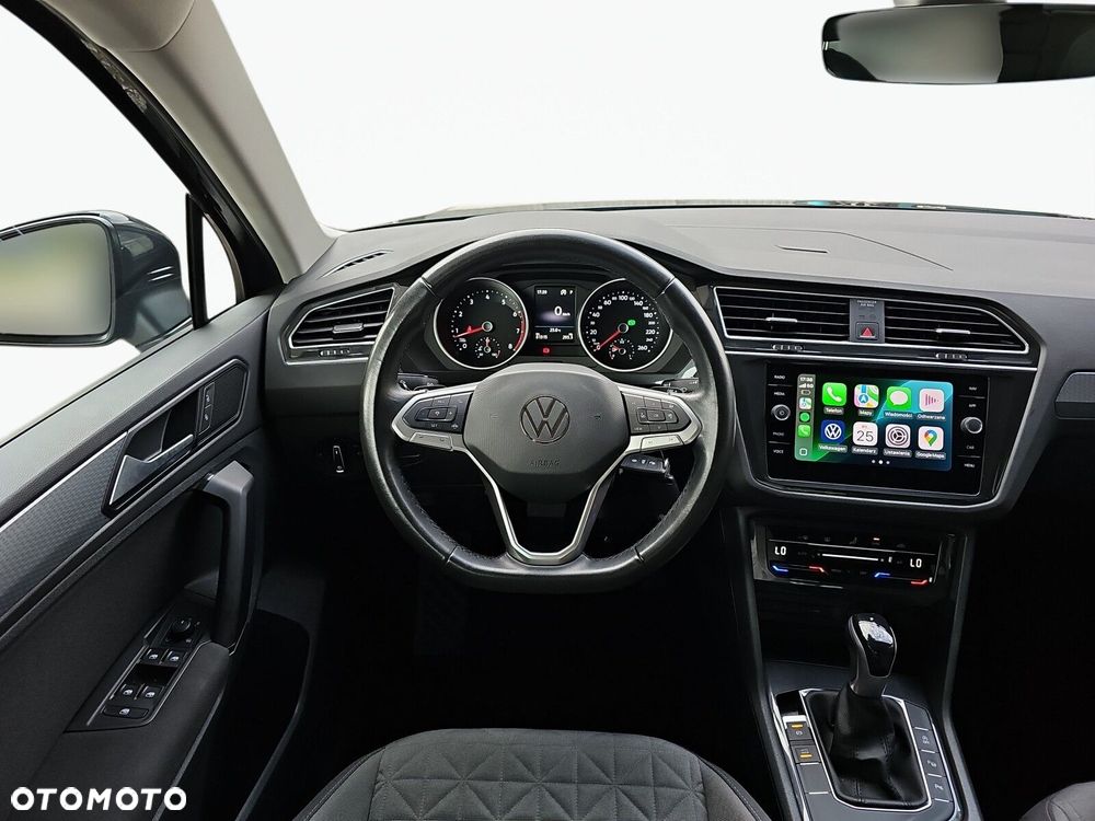 Volkswagen Tiguan 1.5 TSI EVO Life DSG - 11