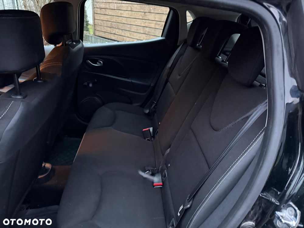 Renault Clio 0.9 Energy TCe Dynamique - 10