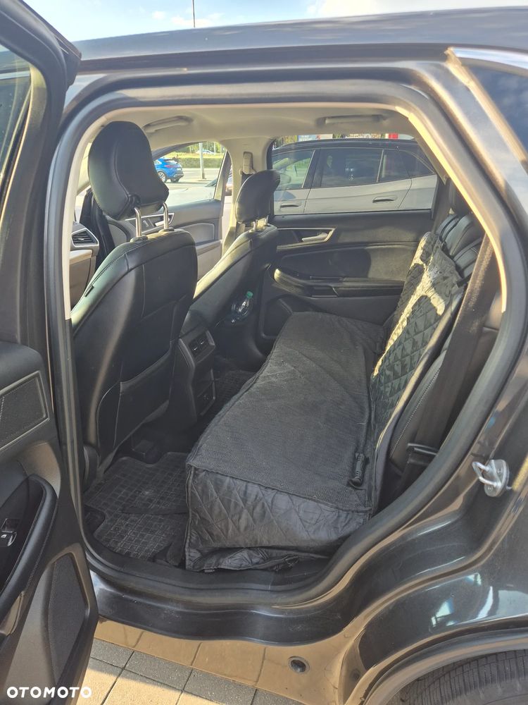 Ford Edge - 14