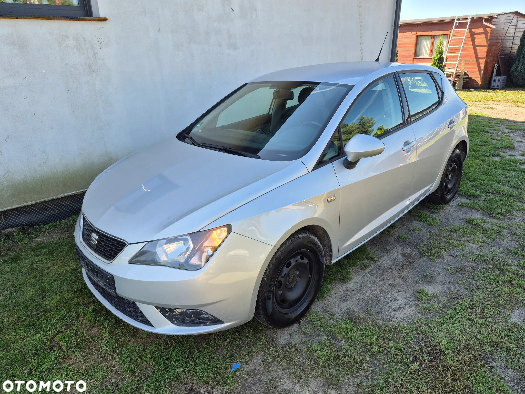 Seat Ibiza 1.2 TSI Style - 9