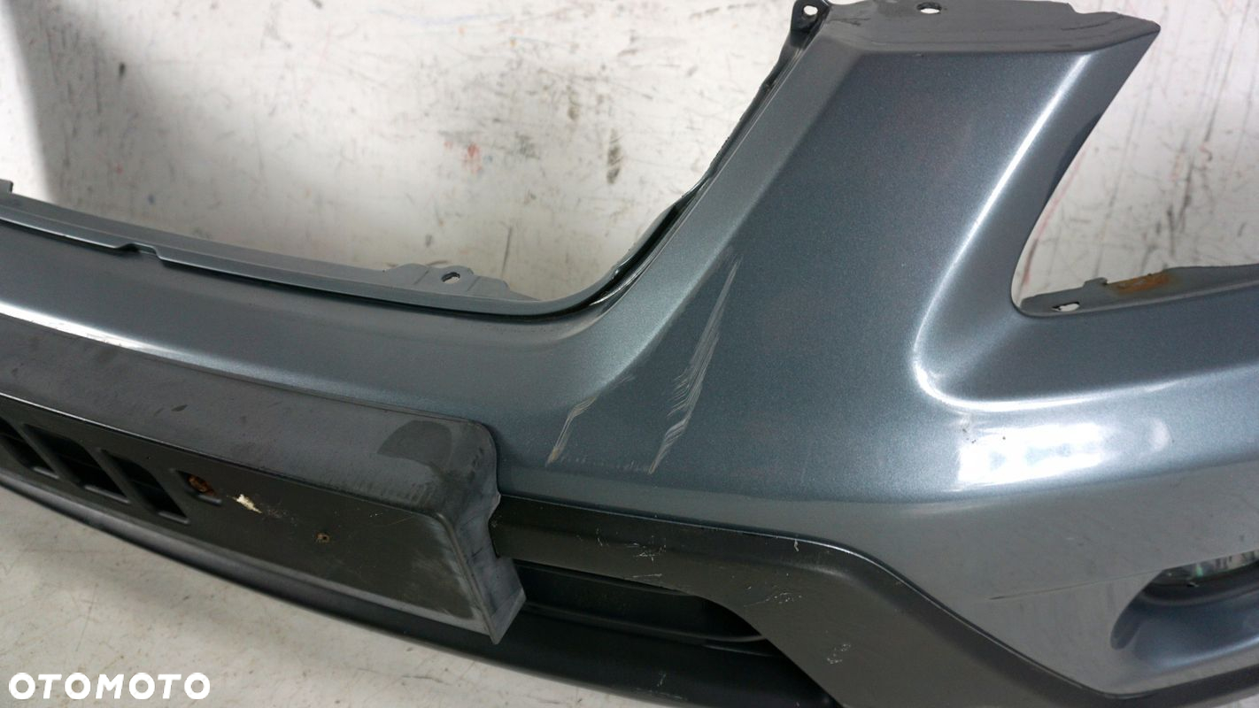 ZDERZAK PRZÓD PRZEDNI HONDA CRV 2 LIFT CR-V II FL NH674P 05-06 SPRYSKI - 5