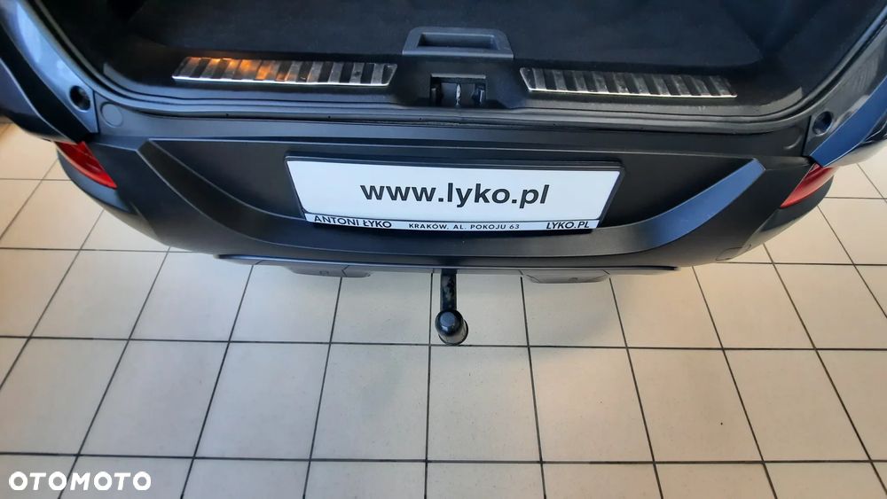Renault Kadjar 1.6 Energy TCe Bose - 31