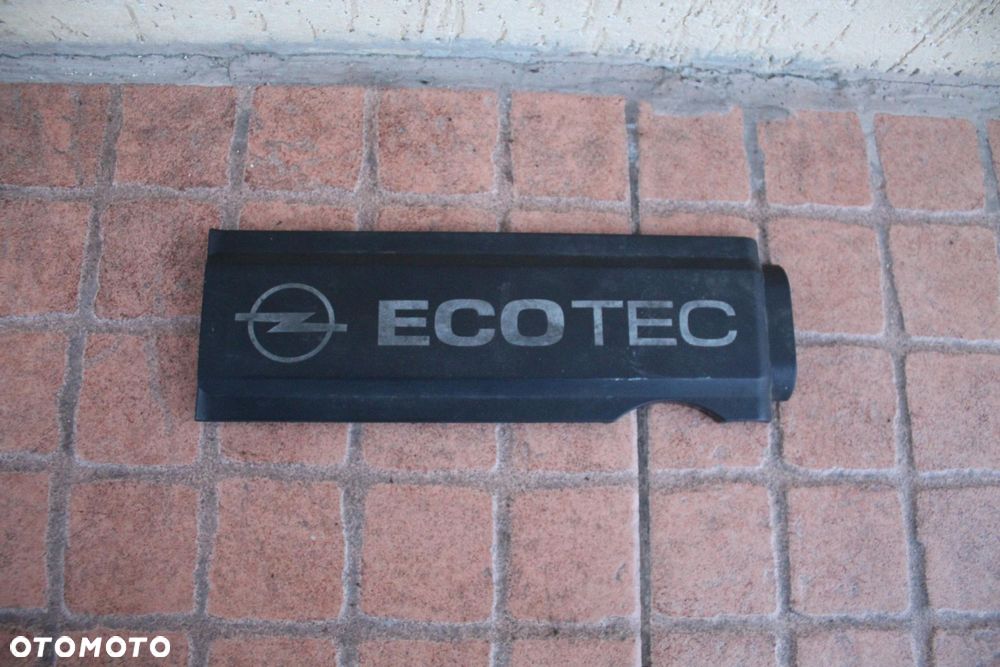 OSŁONA POKRYWA CEWKI ZAPŁONOWEJ OPEL CORSA D 1.0 55559591