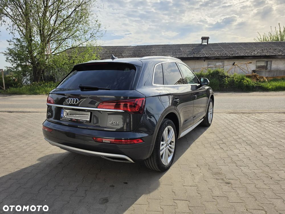 Audi Q5 2.0 TFSI Quattro S tronic - 5