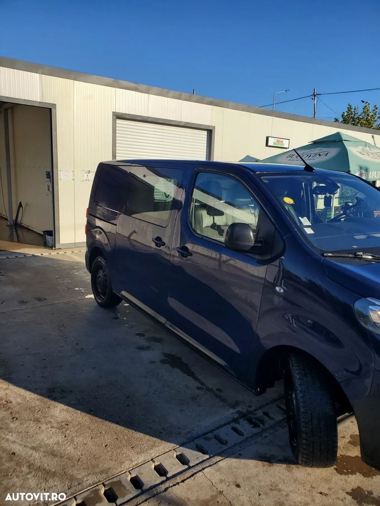 Peugeot Expert L3 2.0 BlueHDi 150 - 11