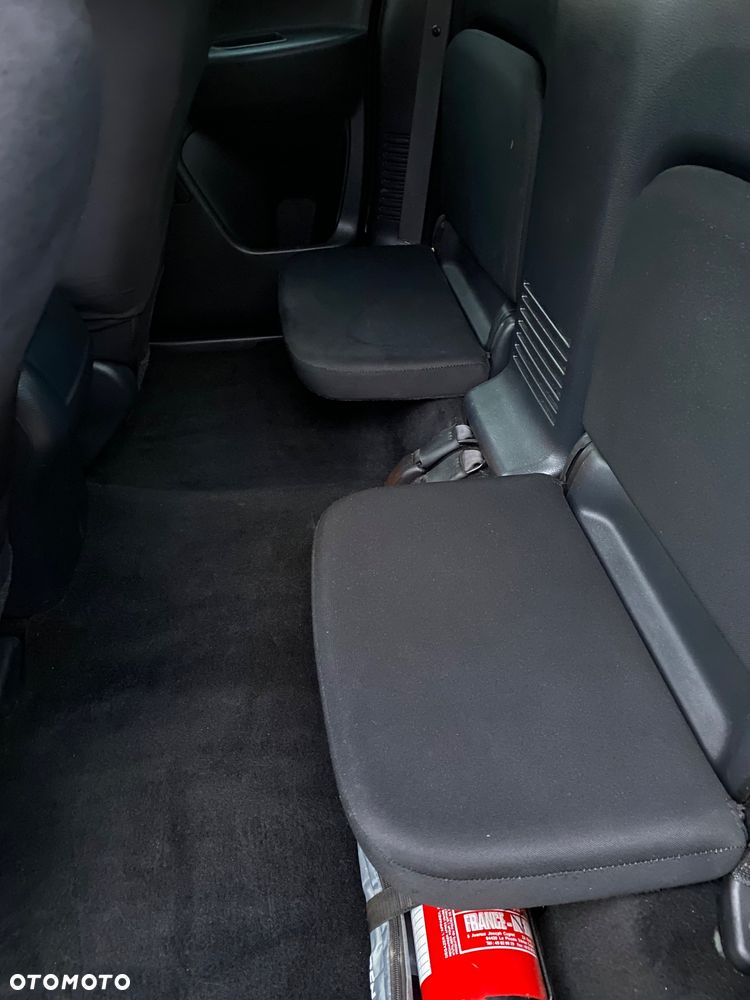 Nissan Navara - 20