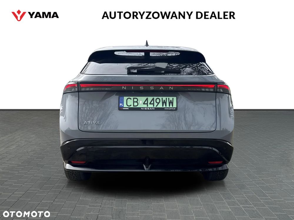 Nissan Ariya 63kWh Advance - 4