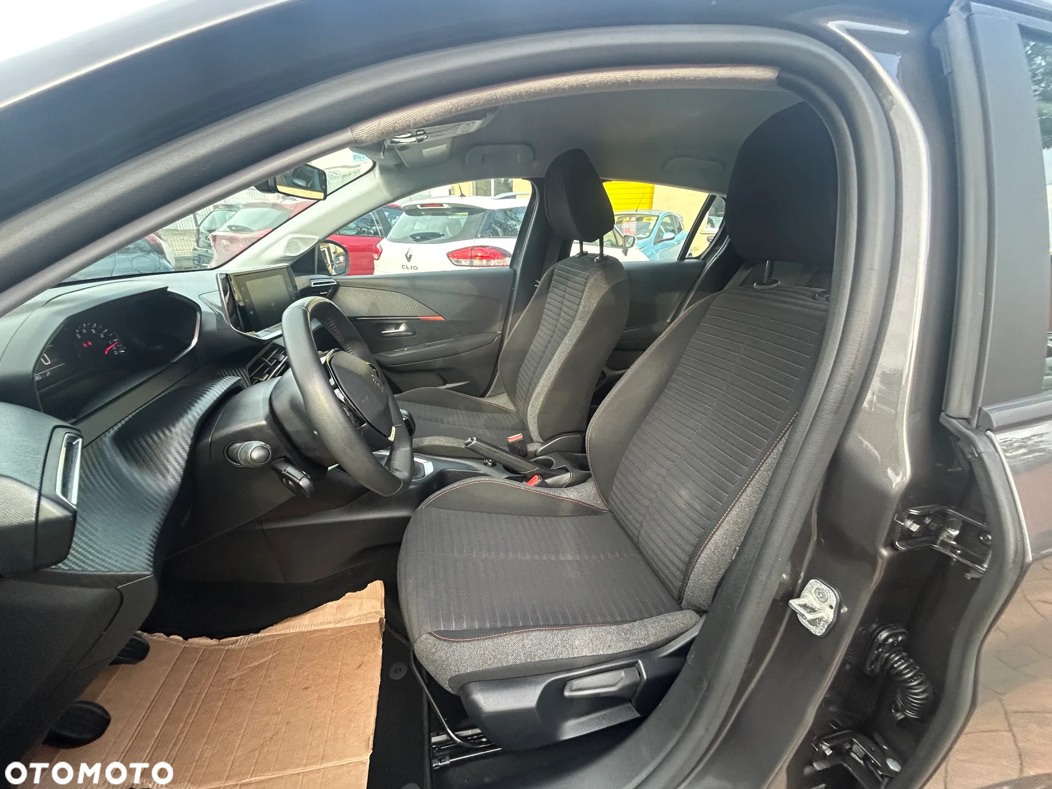 Peugeot 208 PureTech 75 Active - 10