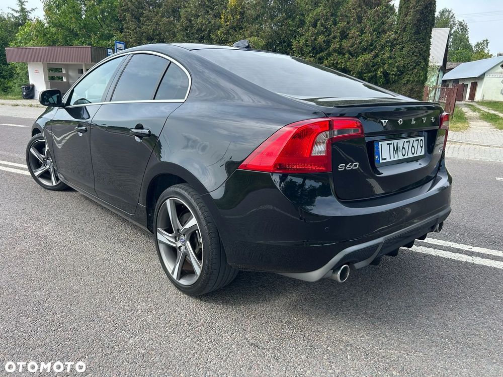 Volvo S60 D5 RDesign - 8