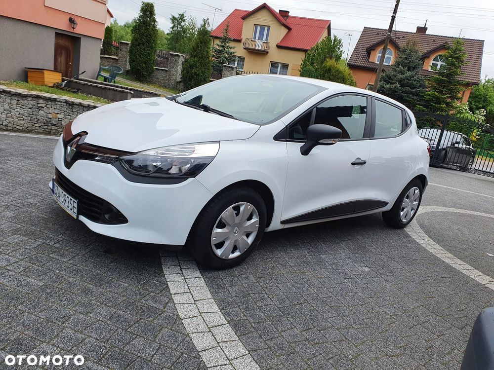 Renault Clio - 2