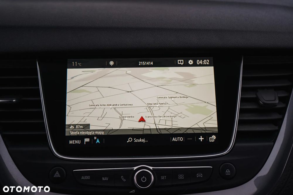 Opel Grandland X 1.6 D Start/Stop Business INNOVATION - 26