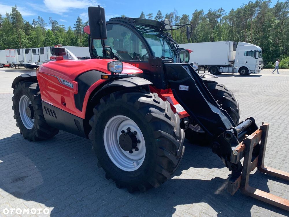 Manitou MLT 635 130 PS PREMIUM - 4
