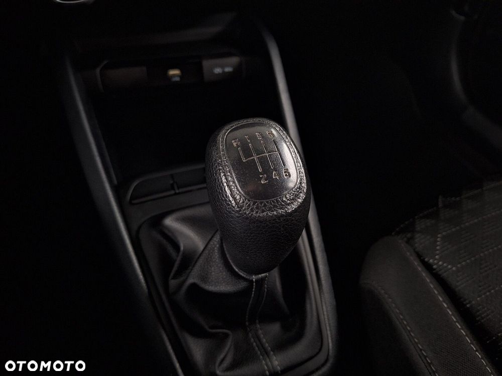 Kia Rio 1.0 T-GDI M - 28