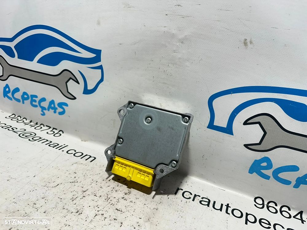 .Módulo Centralina Airbag SRS Original VW Volkswagen Audi 8K0959655J 2008 - 2016 - 7