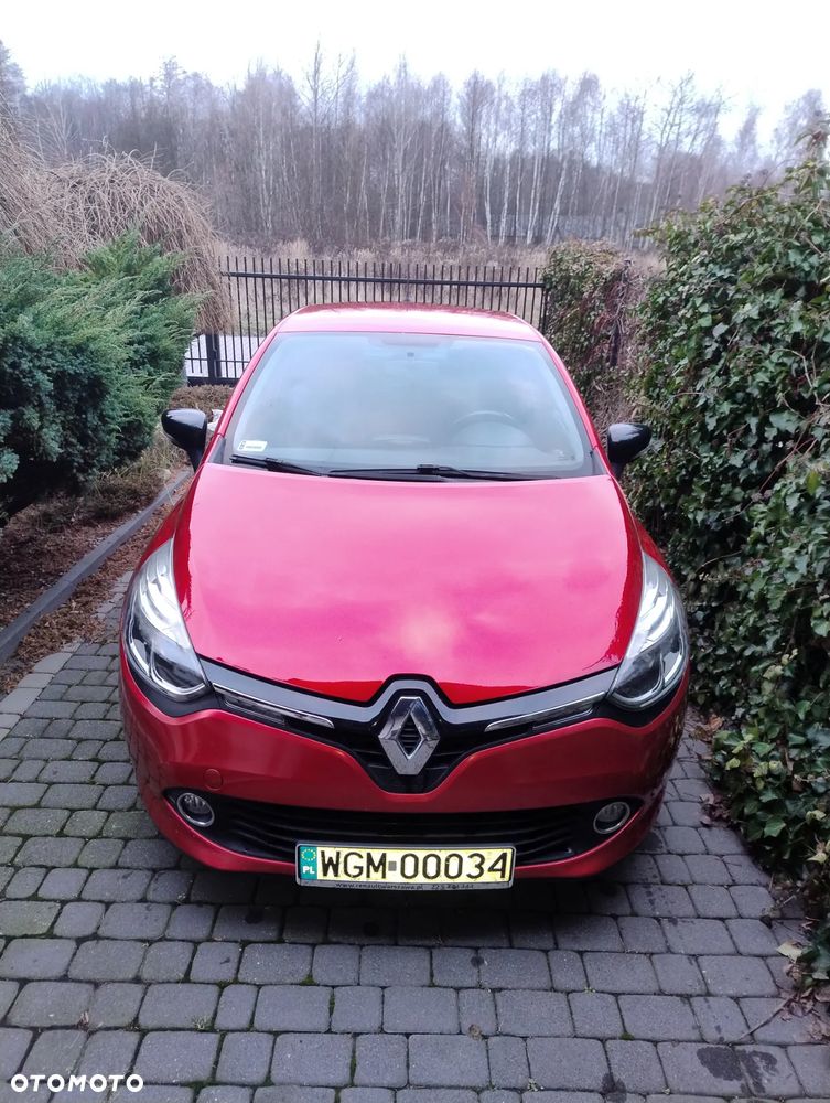 Renault Clio 0.9 TCe Limited - 7