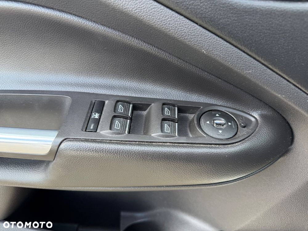 Ford Kuga 2.0 TDCi 4WD Titanium - 11